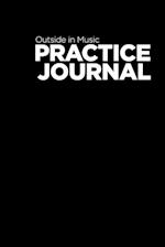 Outside in Music Practice Journal v.2016 