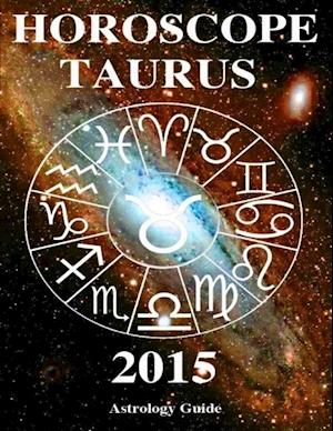 Horoscope 2015 - Taurus