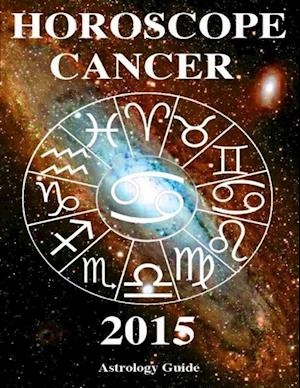 Horoscope 2015 - Cancer