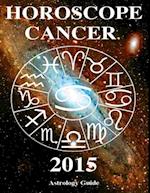 Horoscope 2015 - Cancer