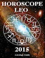 Horoscope 2015 - Leo