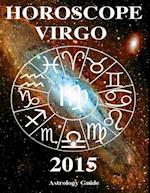 Horoscope 2015 - Virgo