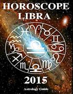 Horoscope 2015 - Libra