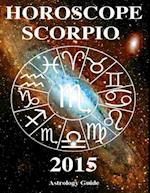 Horoscope 2015 - Scorpio