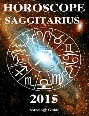 Horoscope 2015 - Saggitarius