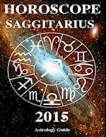 Horoscope 2015 - Saggitarius