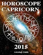 Horoscope 2015 - Capricorn