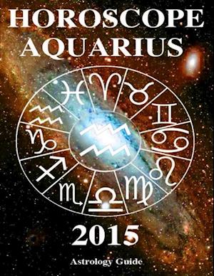 Horoscope 2015 - Aquarius