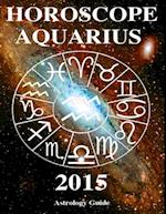 Horoscope 2015 - Aquarius