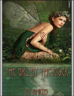 Girl By the River