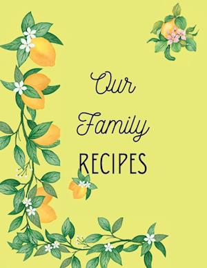 Family Recipes