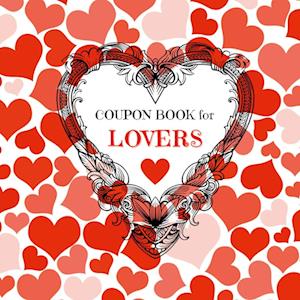 Coupon Book for Lovers