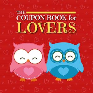 Coupon Book for Lovers