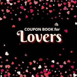 Coupon Book for Lovers