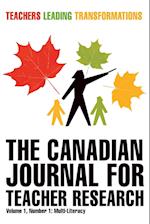 The Canadian Journal for Teacher Research