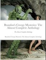 Brandon's Creepy Mysteries