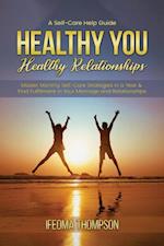 Healthy You, Healthy Relationships