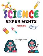 Children's Science Experiments