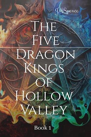 Five Kings of Hollow Valley