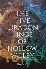 Five Kings of Hollow Valley