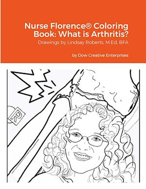 Nurse Florence® Coloring Book