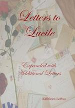 Letters to Lucile 