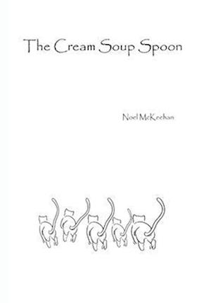 The Cream Soup Spoon