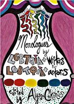 Monologues by LGBTQIA+ Writers for LGBTQIA+ Actors