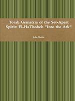 Torah Gematria of the Set-Apart Spirit