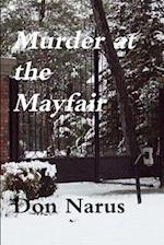Murder at the Mayfair- A Rocky Ridge Myatery 