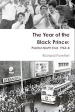 The Year of the Black Prince