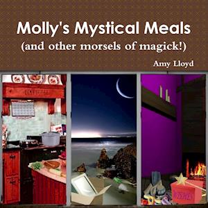 Molly's Mystical Meals (and other morsels of magick!)