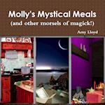 Molly's Mystical Meals (and other morsels of magick!)