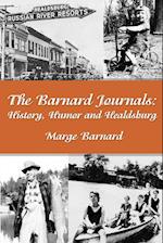 The Barnard Journals - History, Humor and Healdsburg