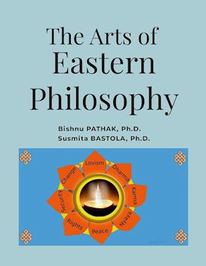 The Arts of  Eastern Philosophy