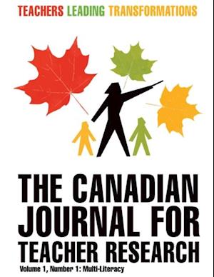 Canadian Journal for Teacher Research