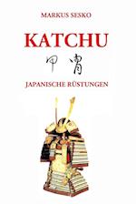 Katchu - Japanische Rüstungen