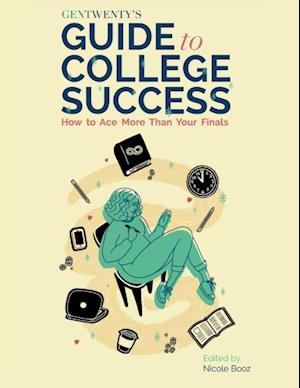 Gentwenty's Guide to College Success