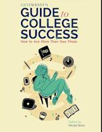 Gentwenty's Guide to College Success