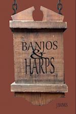 Banjos and Harps 