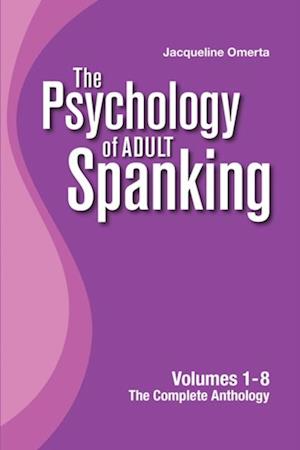 Psychology of Adult Spanking