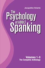 Psychology of Adult Spanking