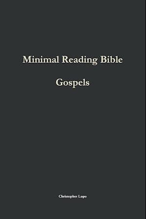 Minimal Reading Bible