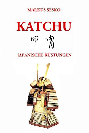 Katchu - Japanische Rüstungen (s/w)