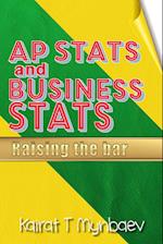 AP STATS and Business STATS