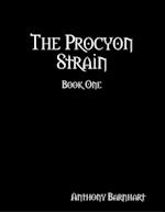 Procyon Strain: Book One