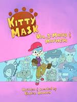 Kitty Mask