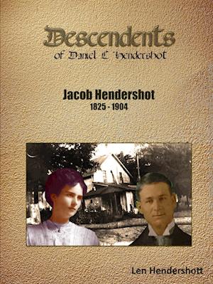 Descendants of Jacob Hendershott