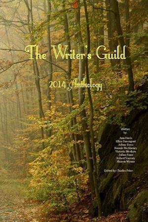 The Writer's Guild 2014 Anthology