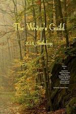 The Writer's Guild 2014 Anthology